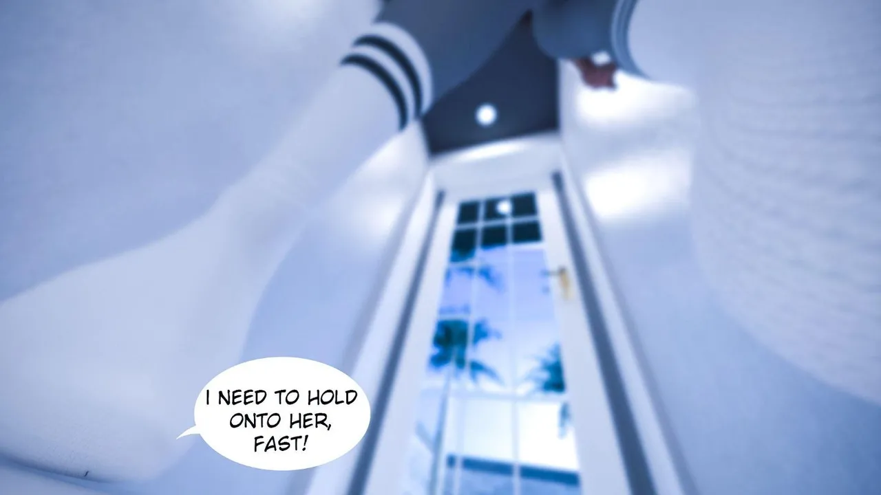 Grand Shrinkage Chapter 1 - page 289