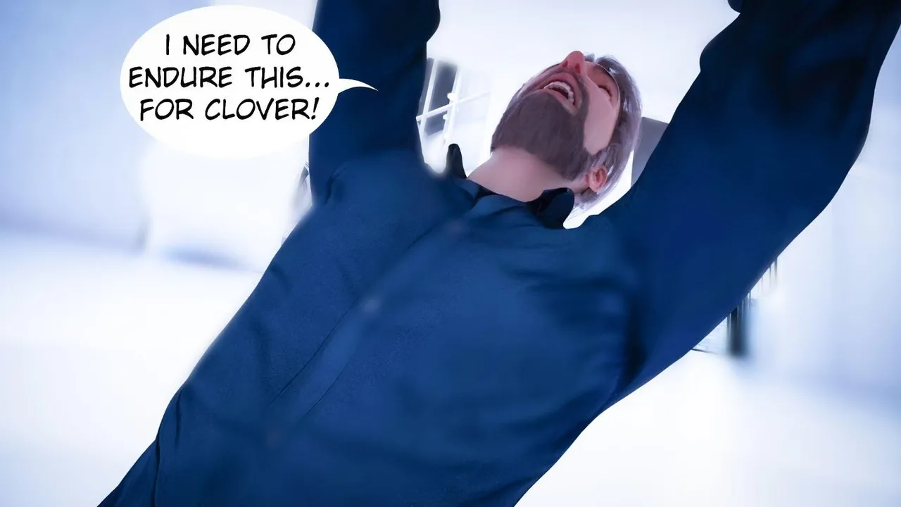 Grand Shrinkage Chapter 1 - page 290