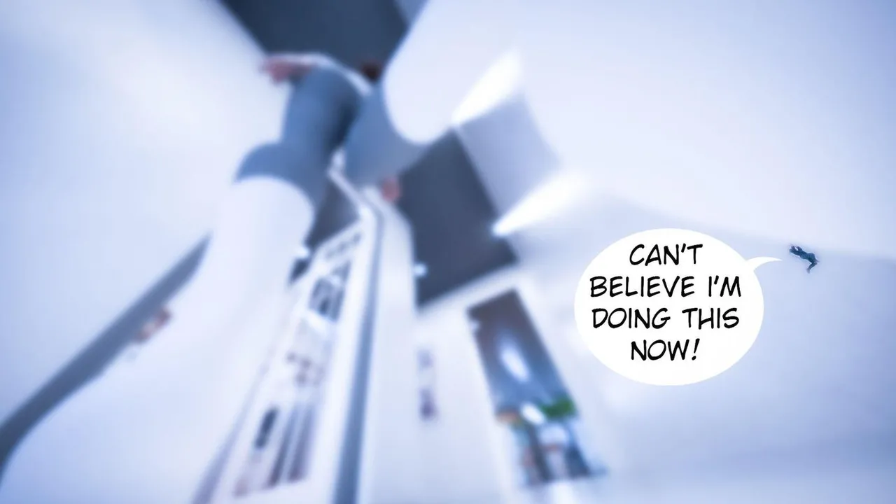 Grand Shrinkage Chapter 1 - page 291