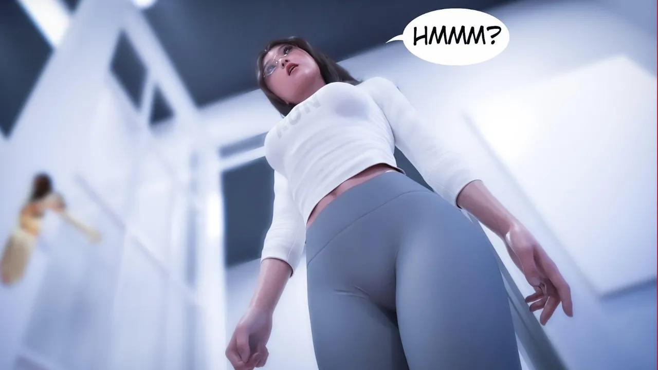 Grand Shrinkage Chapter 1 - page 292