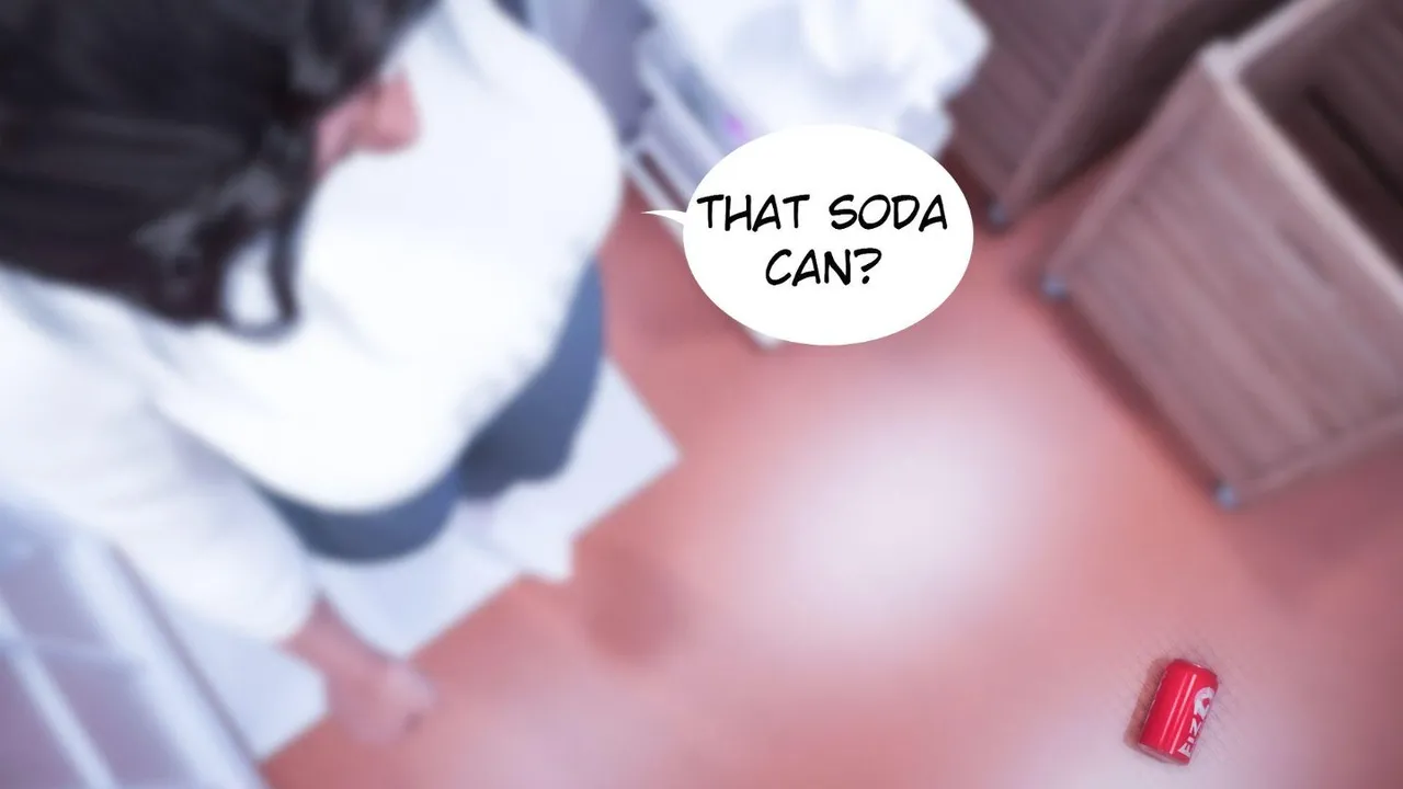 Grand Shrinkage Chapter 1 - page 297