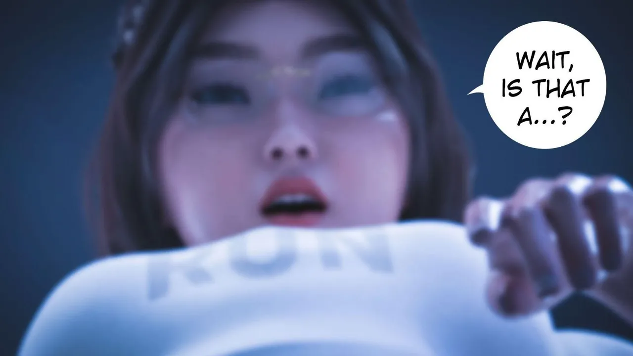 Grand Shrinkage Chapter 1 - page 301