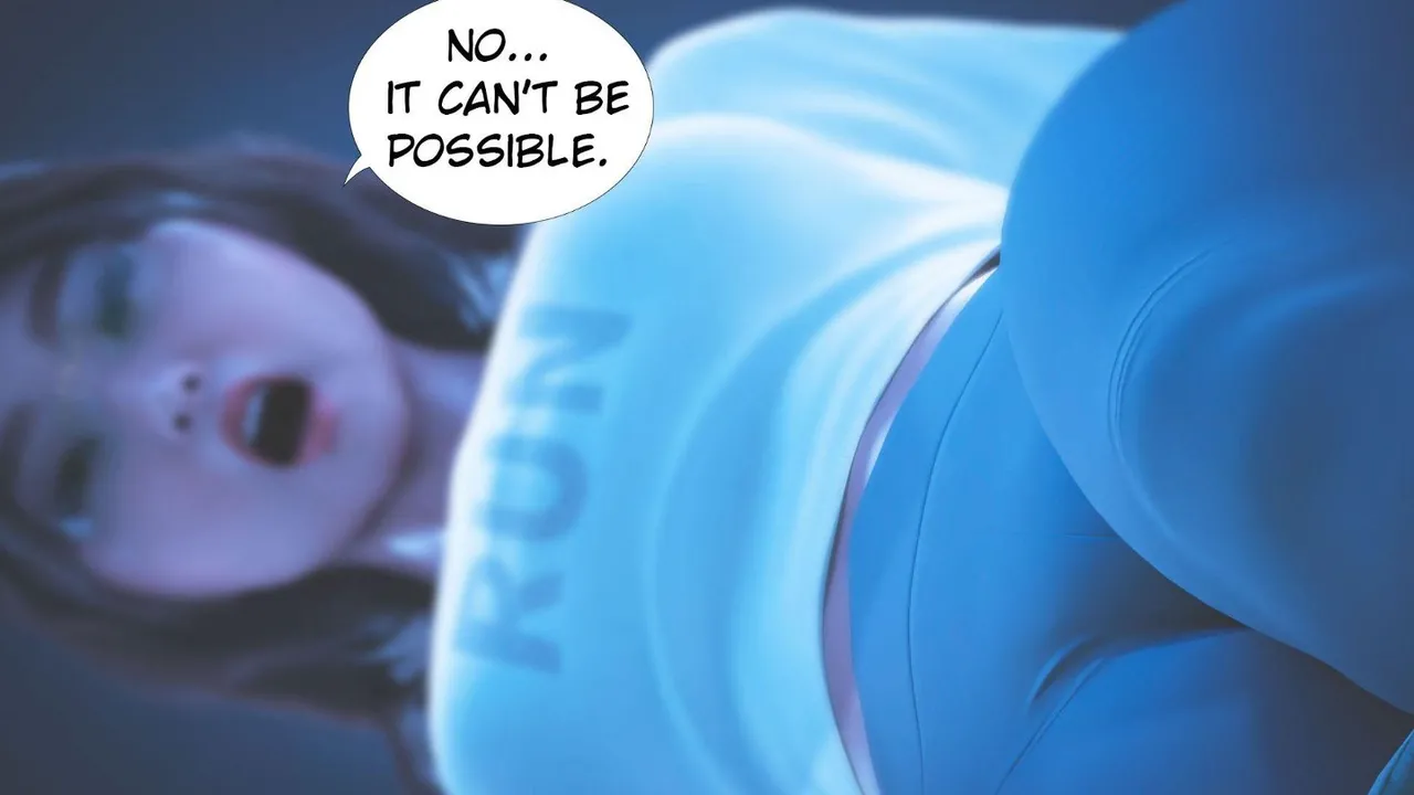 Grand Shrinkage Chapter 1 - page 302