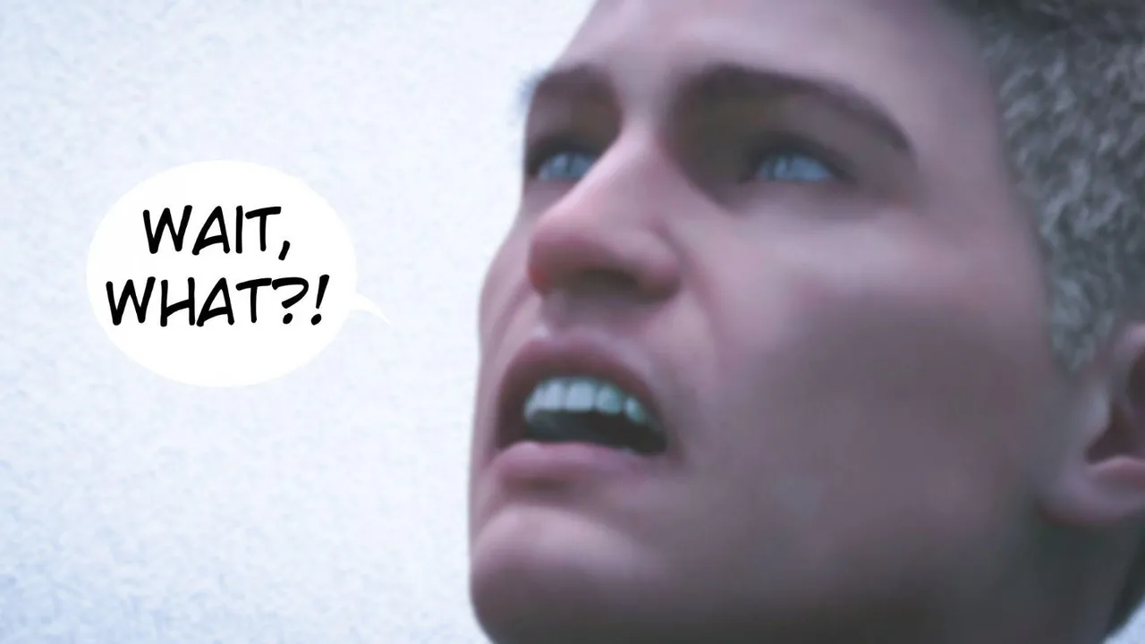 Grand Shrinkage Chapter 1 - page 305