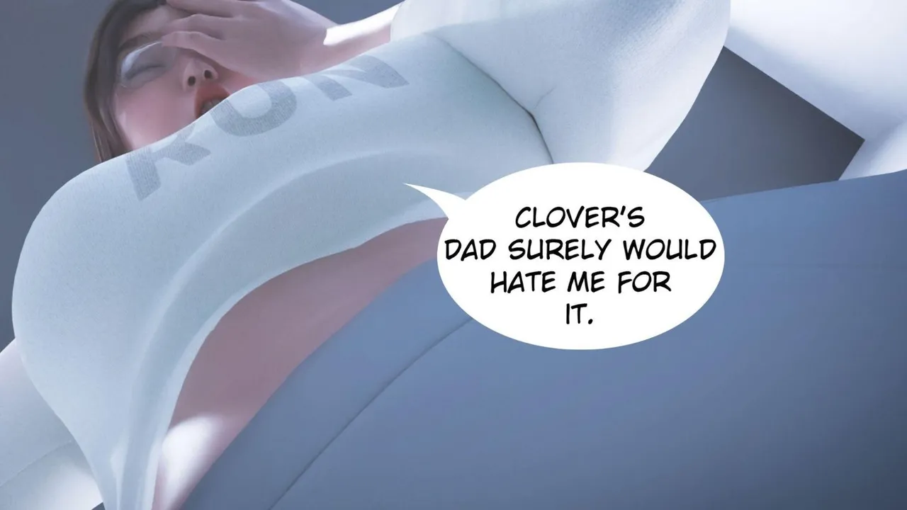 Grand Shrinkage Chapter 1 - page 306