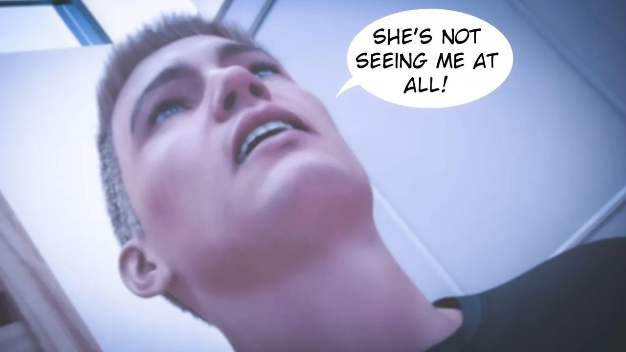 Grand Shrinkage Chapter 1 - page 310