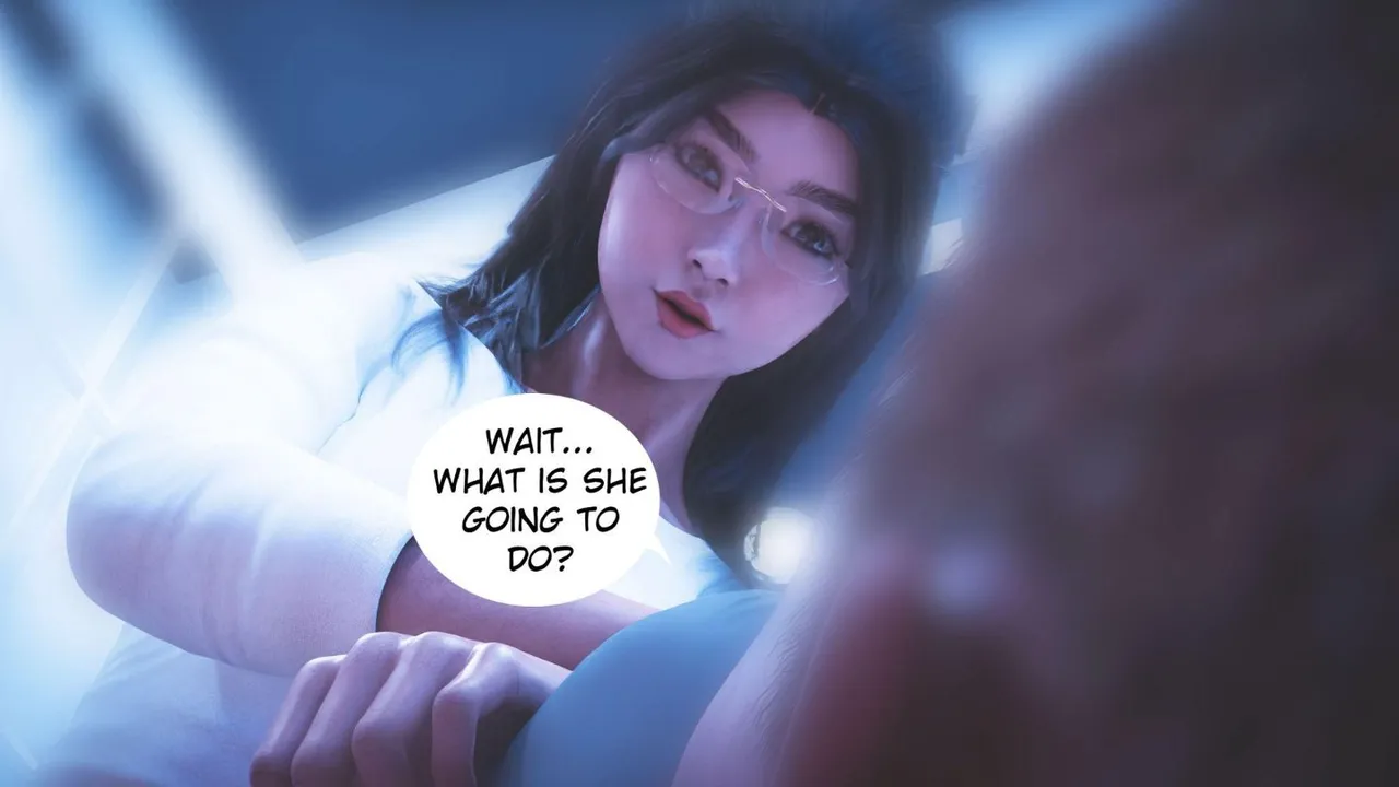 Grand Shrinkage Chapter 1 - page 311