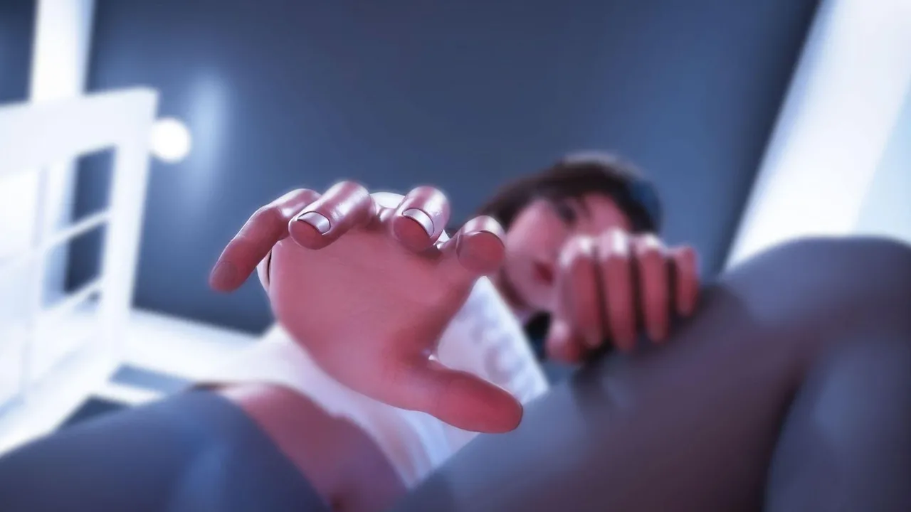 Grand Shrinkage Chapter 1 - page 314