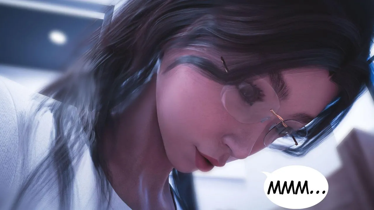 Grand Shrinkage Chapter 1 - page 318