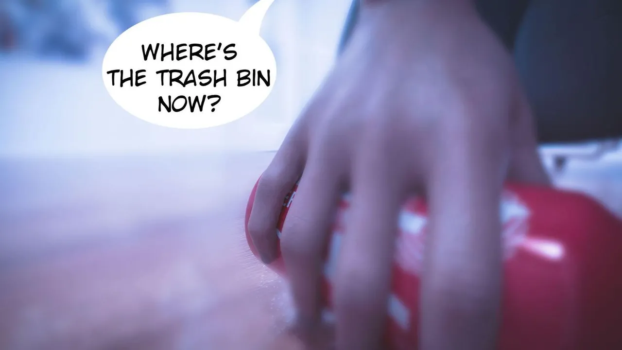 Grand Shrinkage Chapter 1 - page 322