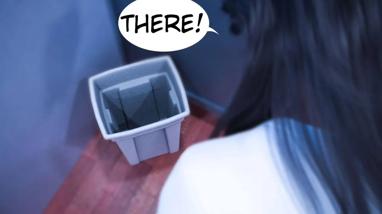 Grand Shrinkage Chapter 1 - page 323