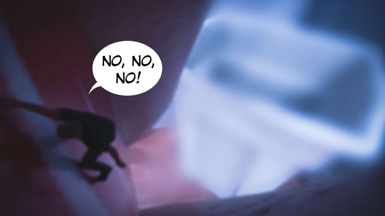 Grand Shrinkage Chapter 1 - page 324