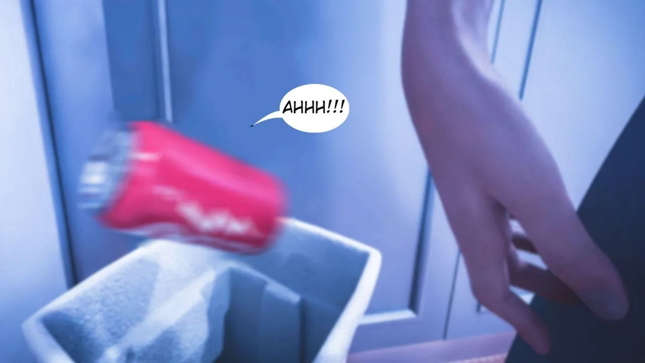 Grand Shrinkage Chapter 1 - page 326