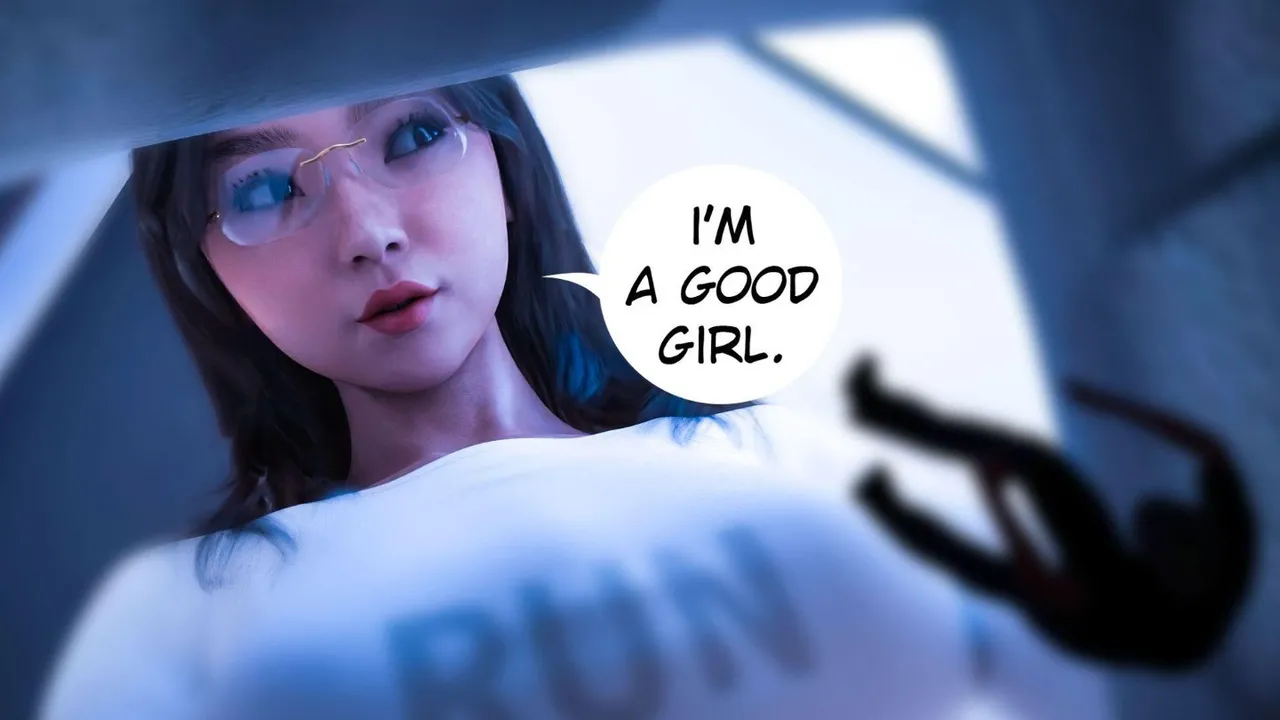 Grand Shrinkage Chapter 1 - page 328