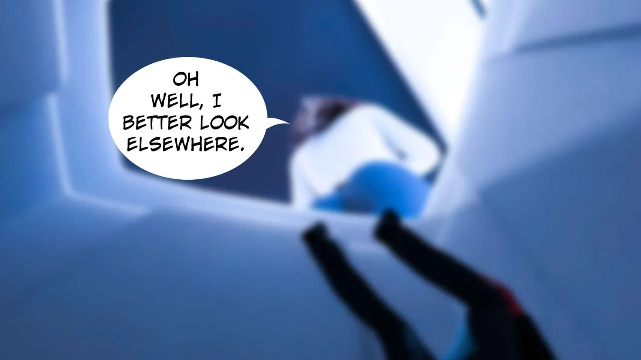 Grand Shrinkage Chapter 1 - page 329