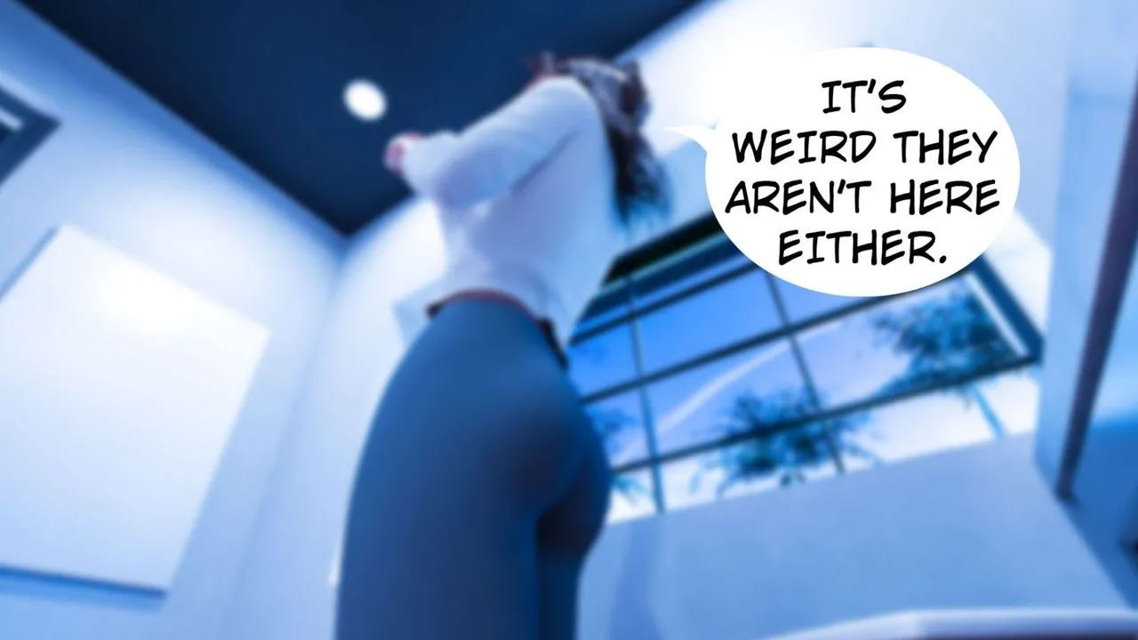 Grand Shrinkage Chapter 1 - page 330