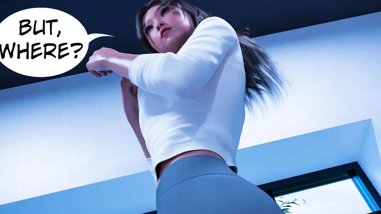 Grand Shrinkage Chapter 1 - page 332