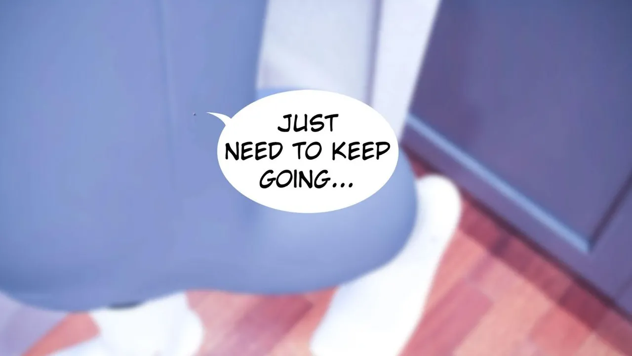 Grand Shrinkage Chapter 1 - page 333