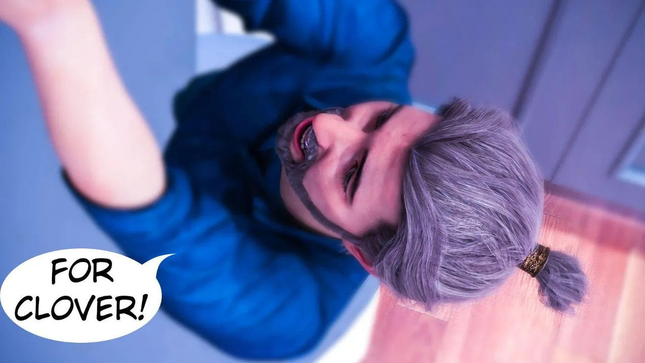 Grand Shrinkage Chapter 1 - page 336