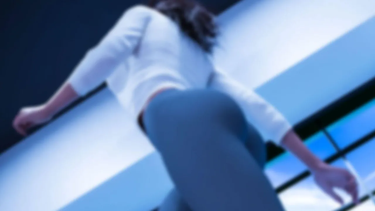 Grand Shrinkage Chapter 1 - page 337