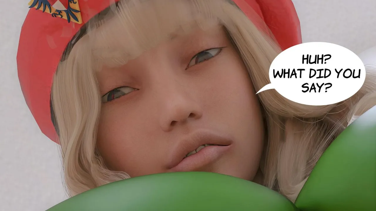 Grand Shrinkage Chapter 1 - page 343