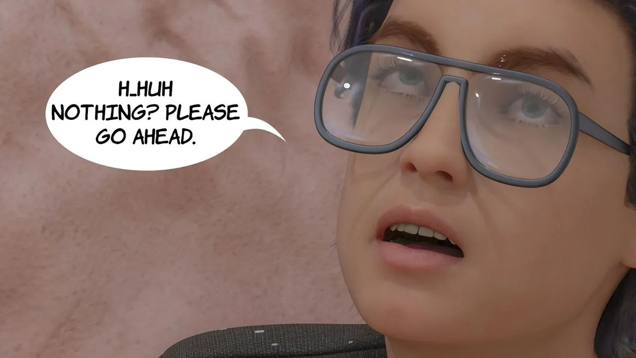 Grand Shrinkage Chapter 1 - page 344