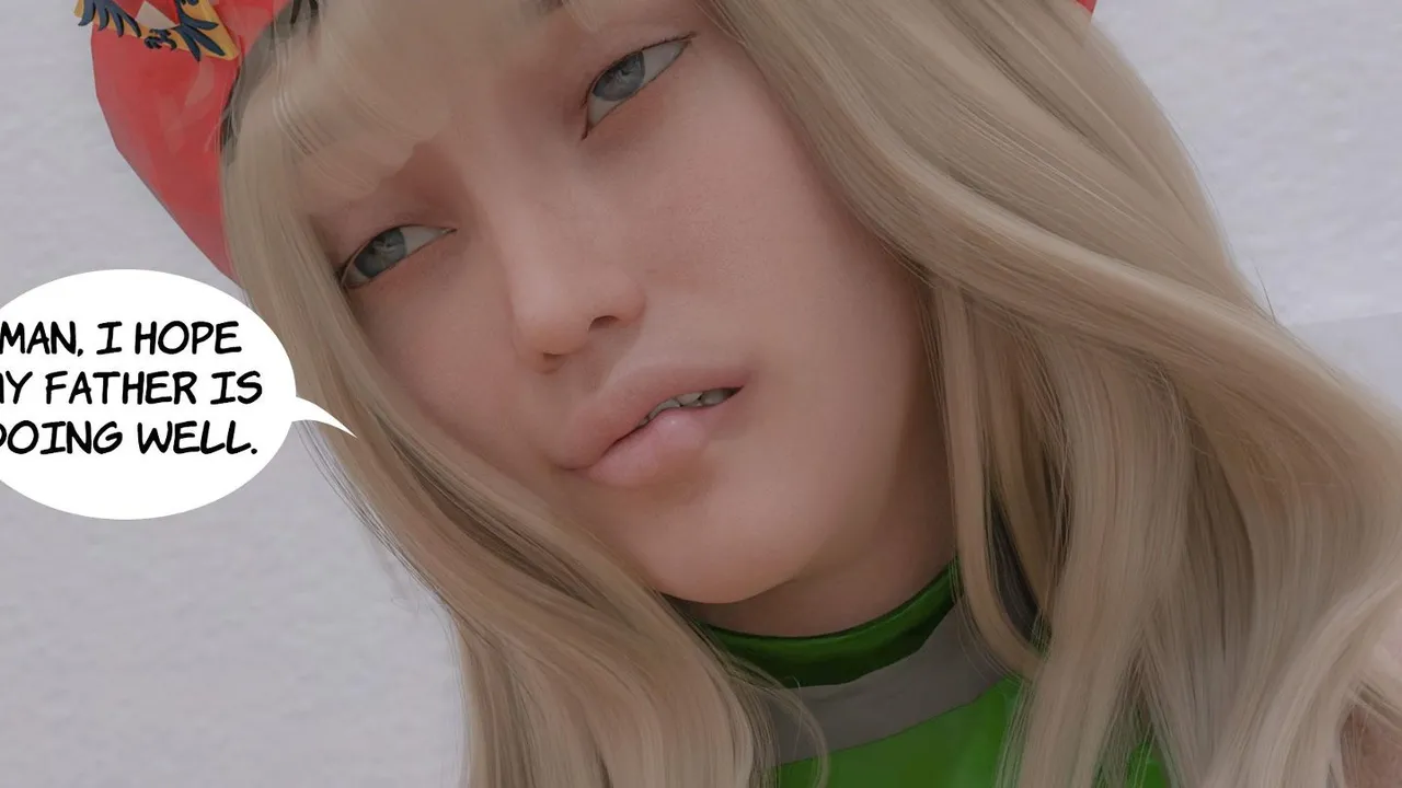 Grand Shrinkage Chapter 1 - page 346