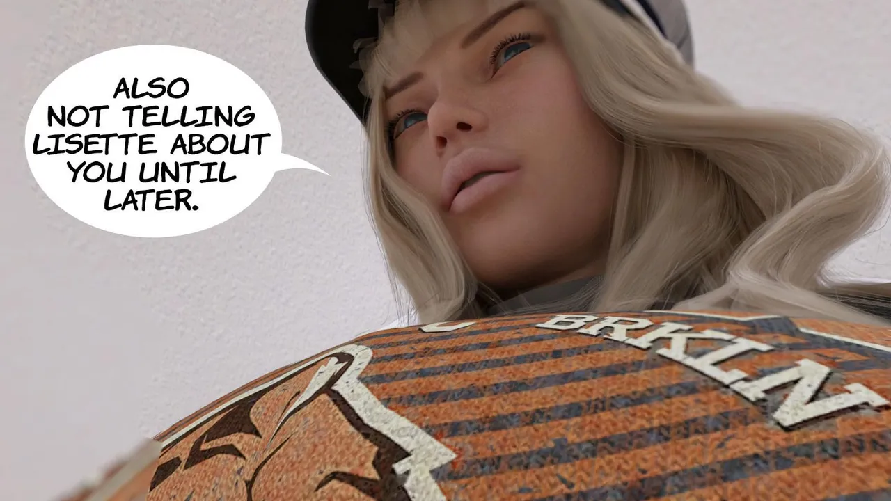 Grand Shrinkage Chapter 1 - page 351