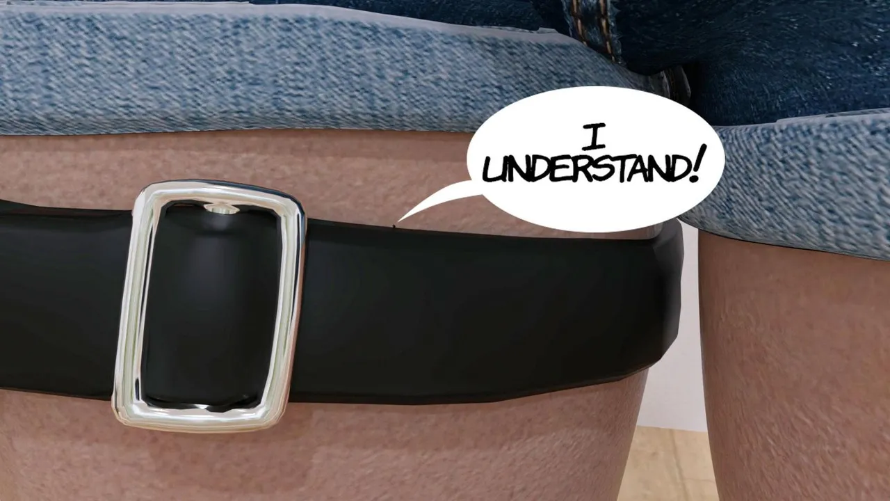 Grand Shrinkage Chapter 1 - page 353