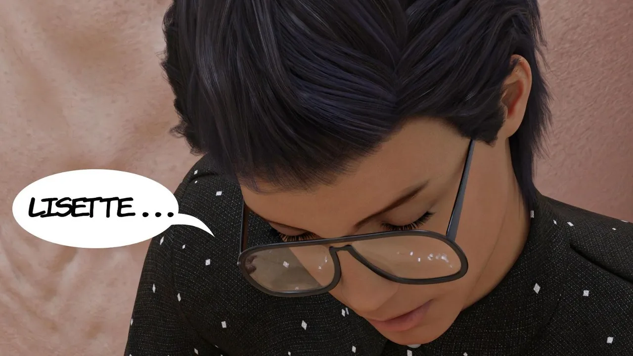 Grand Shrinkage Chapter 1 - page 354