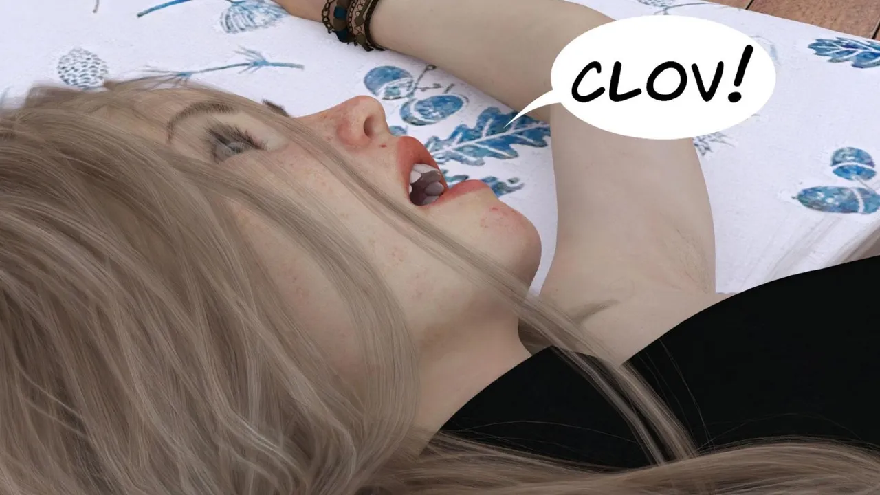 Grand Shrinkage Chapter 1 - page 357