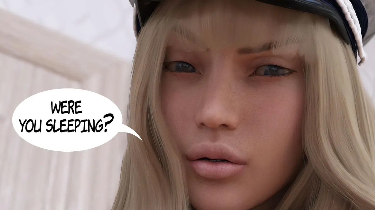 Grand Shrinkage Chapter 1 - page 359