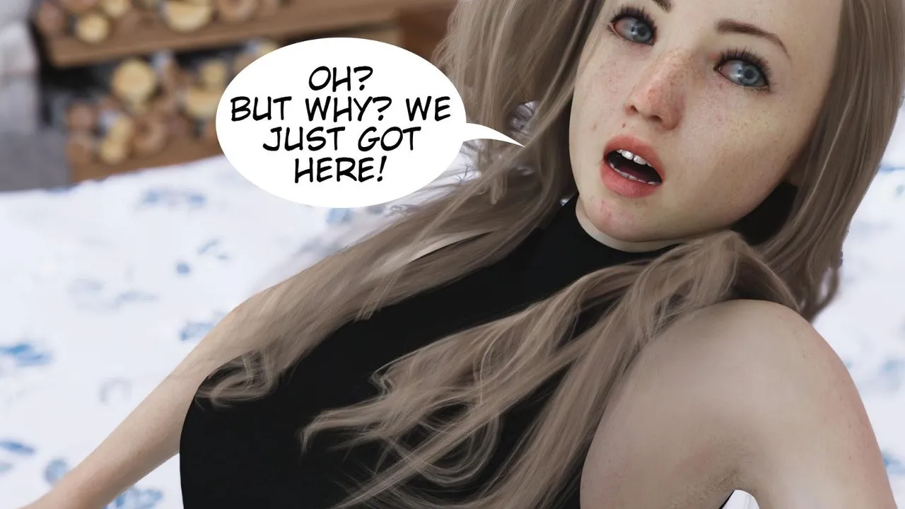 Grand Shrinkage Chapter 1 - page 362