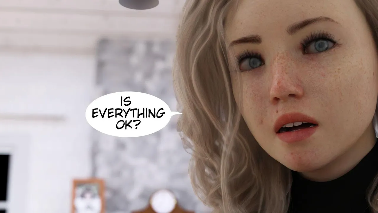 Grand Shrinkage Chapter 1 - page 365