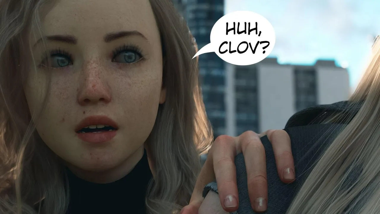 Grand Shrinkage Chapter 1 - page 370