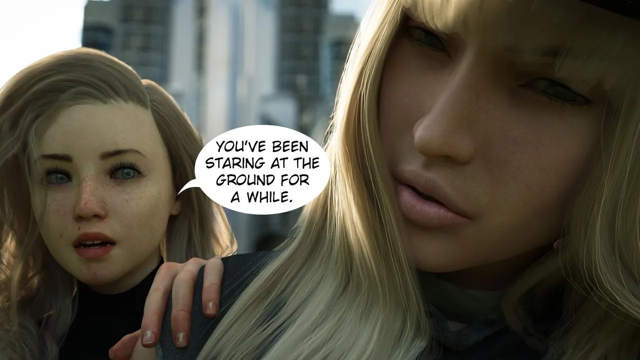 Grand Shrinkage Chapter 1 - page 371