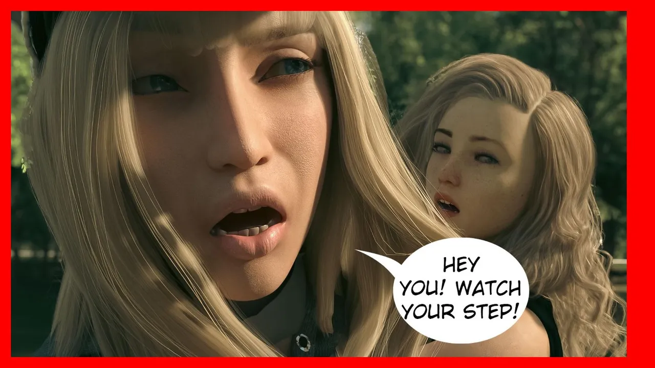 Grand Shrinkage Chapter 1 - page 378