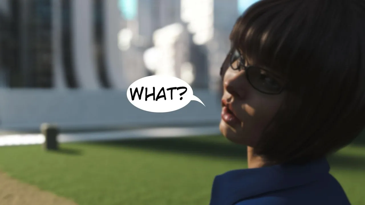 Grand Shrinkage Chapter 1 - page 379