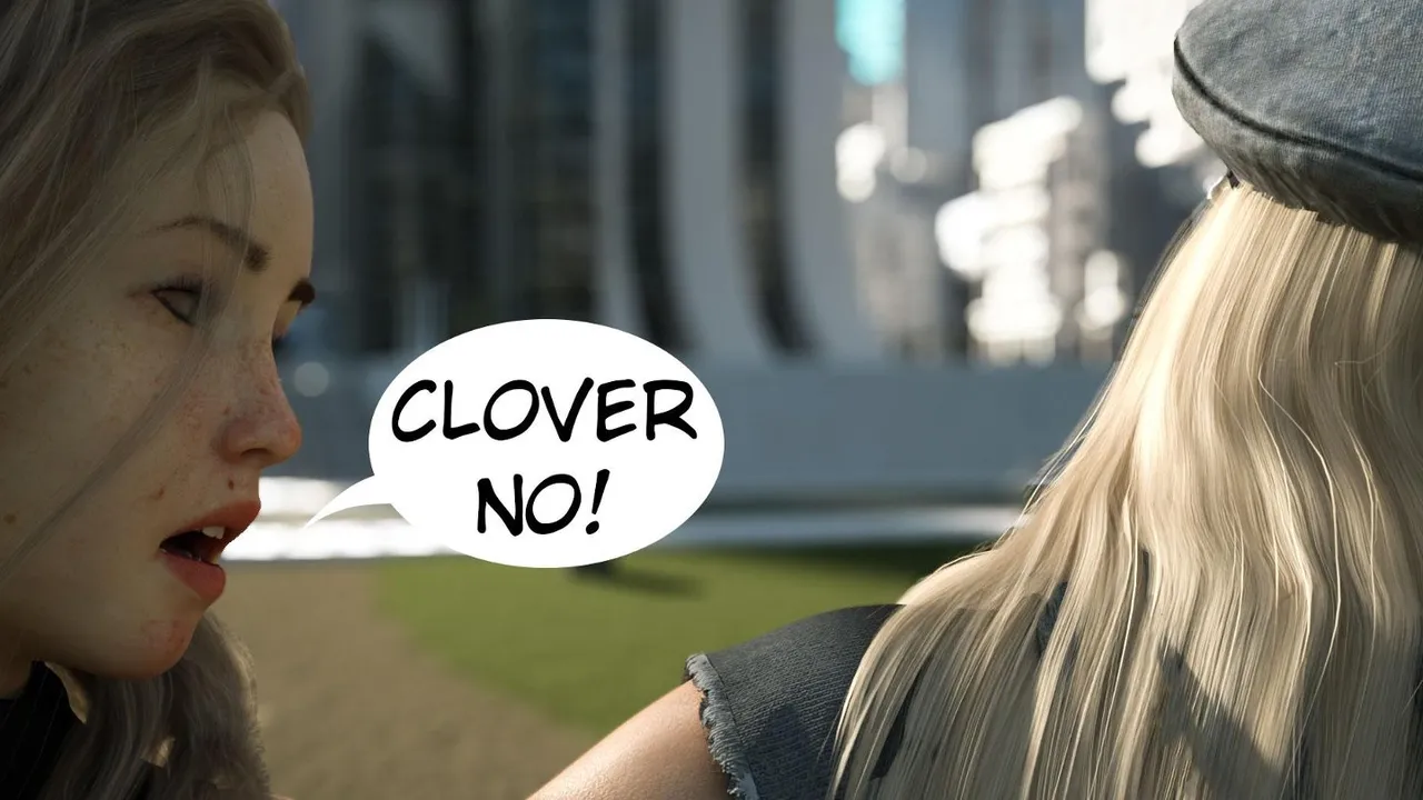 Grand Shrinkage Chapter 1 - page 381