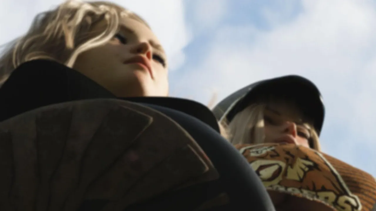 Grand Shrinkage Chapter 1 - page 386