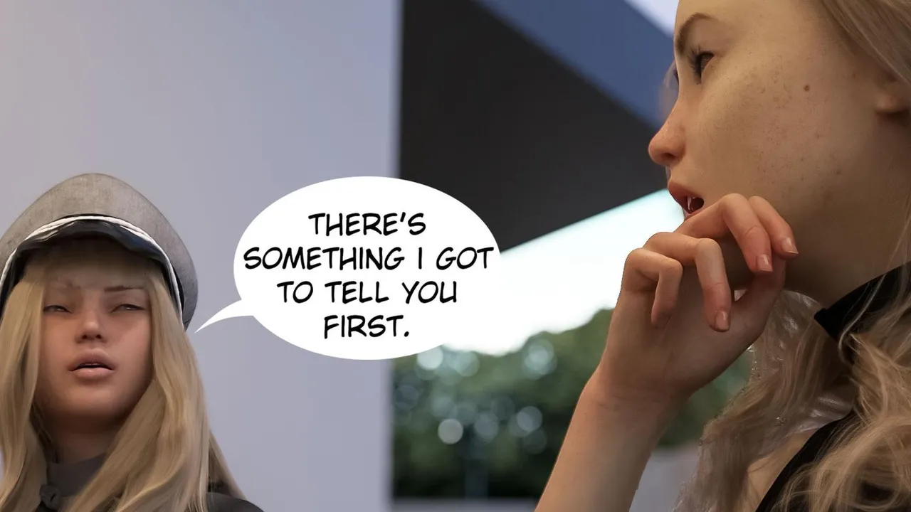 Grand Shrinkage Chapter 1 - page 389