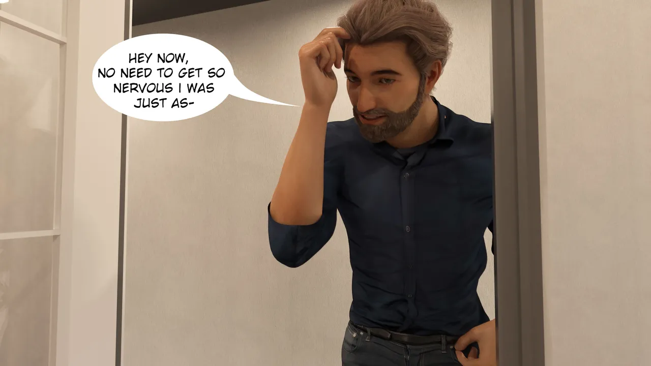 Grand Shrinkage Chapter 1 - page 39