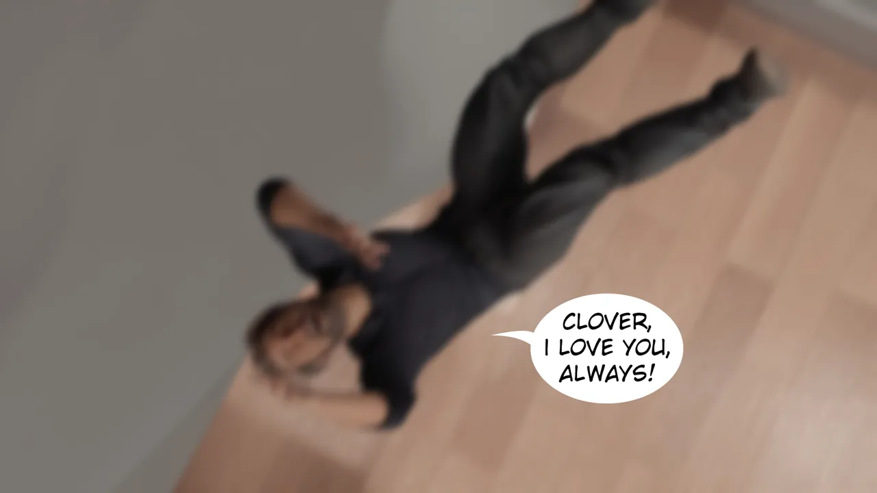 Grand Shrinkage Chapter 1 - page 395