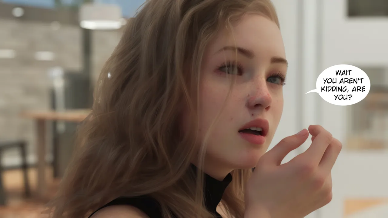 Grand Shrinkage Chapter 1 - page 398