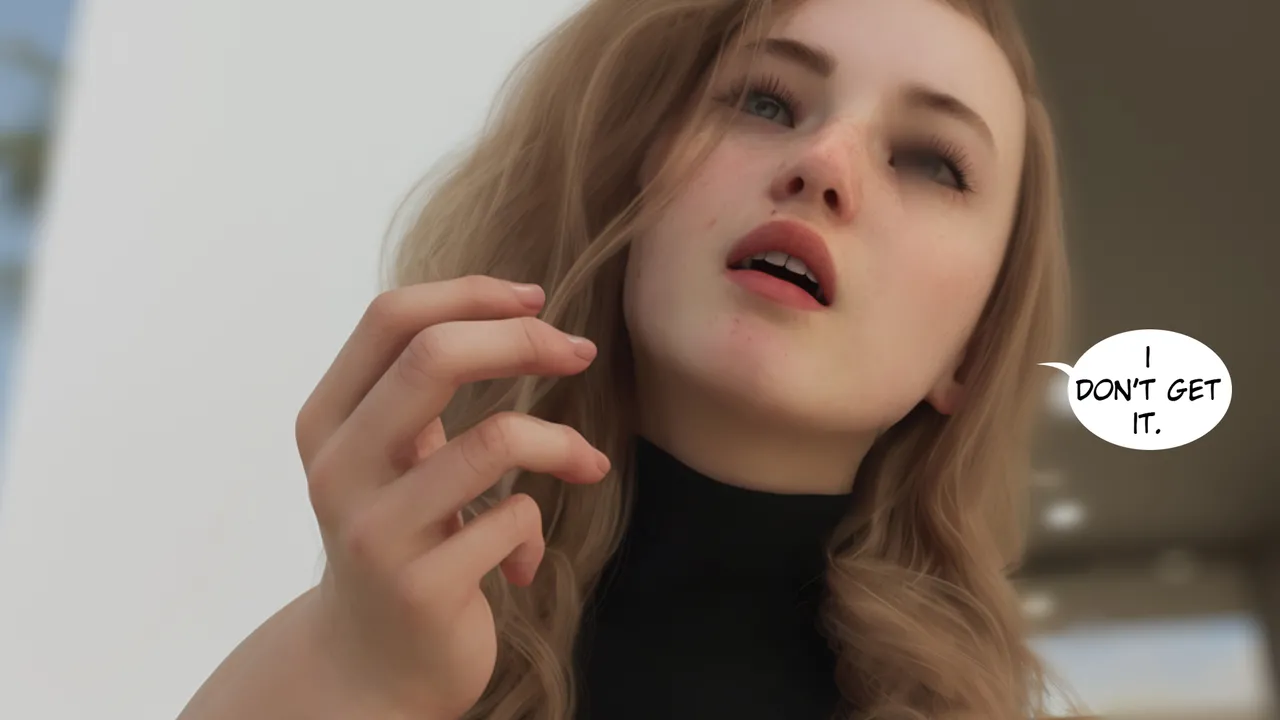 Grand Shrinkage Chapter 1 - page 399