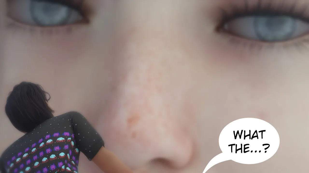 Grand Shrinkage Chapter 1 - page 405