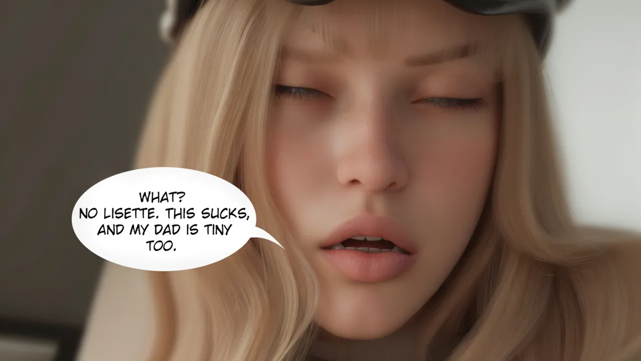 Grand Shrinkage Chapter 1 - page 415