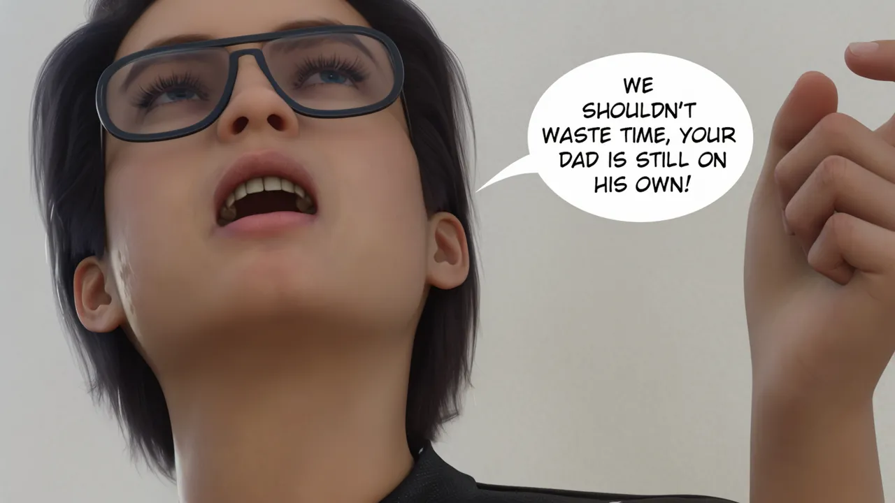 Grand Shrinkage Chapter 1 - page 416