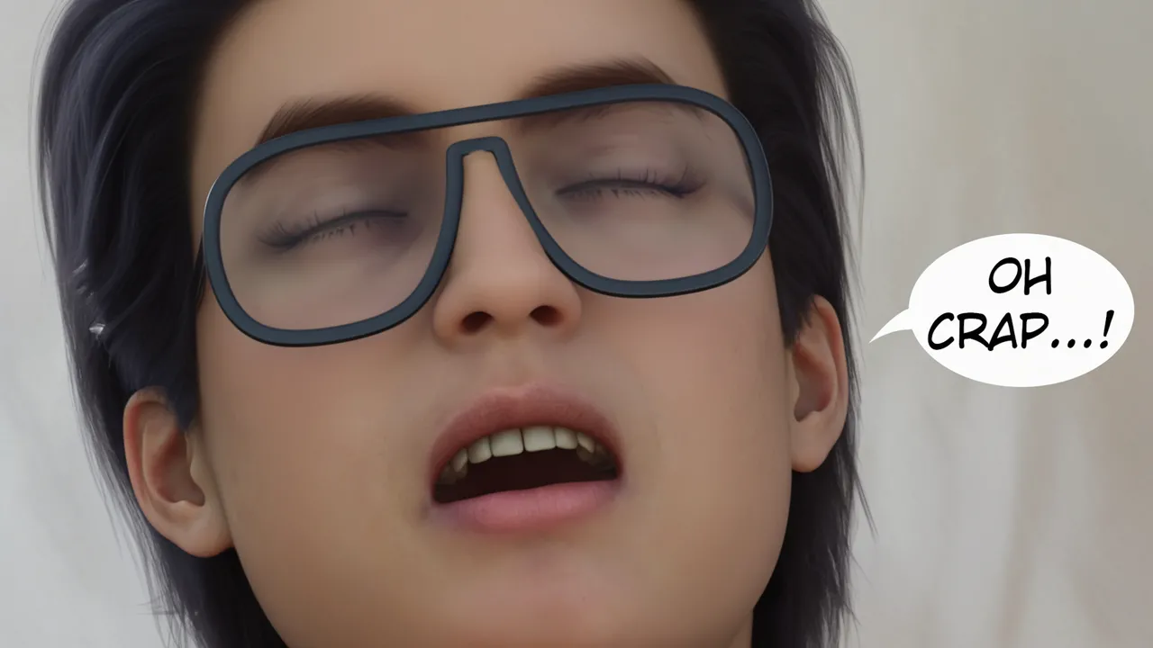 Grand Shrinkage Chapter 1 - page 419