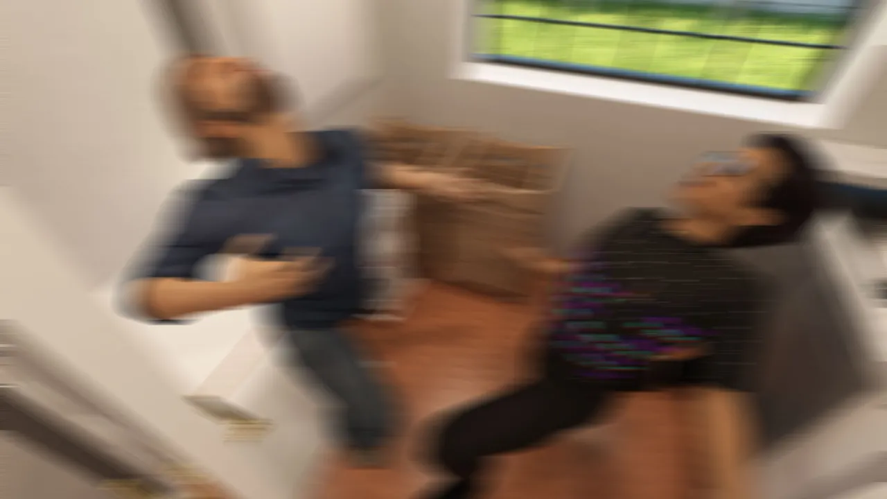 Grand Shrinkage Chapter 1 - page 42